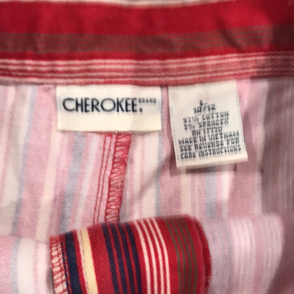 Cherokee Skort - Picture 2 of 4